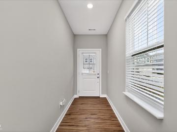 Hall View, West Valley City, Salt Lake County, Utah, USA