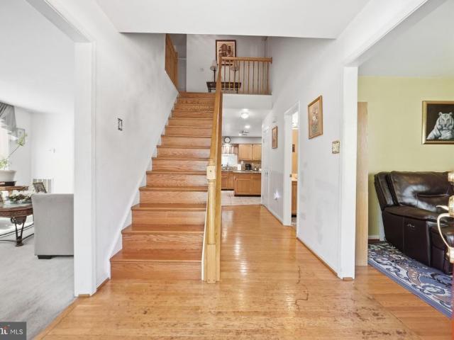 9606 Bald Hill Road