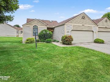 9606 Creek View Court # 107