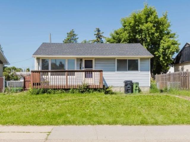 9606 Street Nw, Edmonton, AB, T5P 3M8 house for sale | Listing ID E4505 | Royal LePage