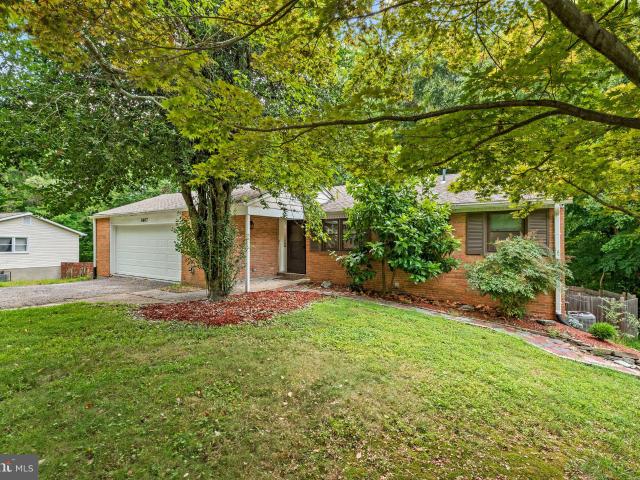 9607 Muirfield Dr, Upper Marlboro, MD 20772 | MLS #MDPG2205