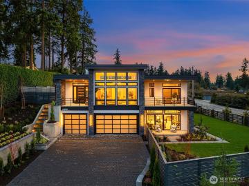 9607 NE 30th Pl, Clyde Hill, WA 98004 | MLS #2480