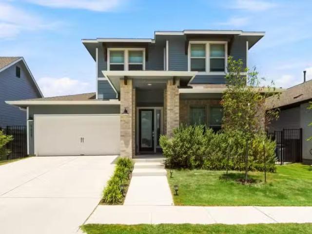 9608 Hamadryas Dr, Austin, TX 78744 MLS 9957362