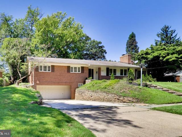9608 Hillridge Drive