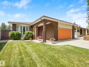 9608 Street, Edmonton, AB, T5P 1N3 house for sale | Listing ID E4492 | Royal LePage