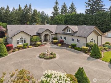 9609 th Street S, Roy, US, WA