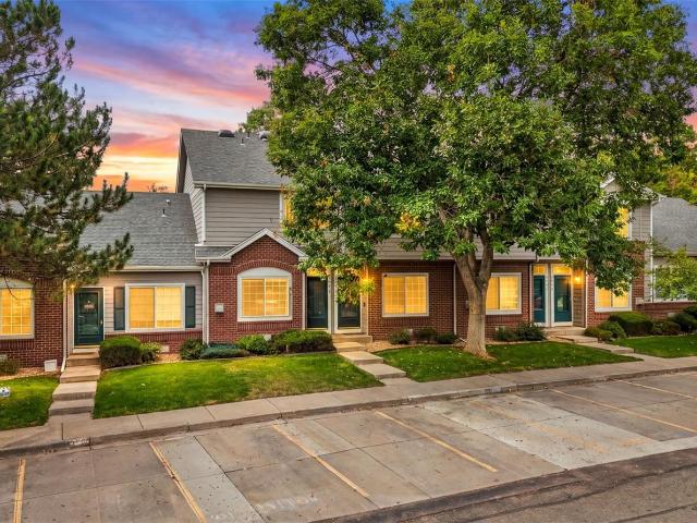 9609 W Chatfield Avenue # B