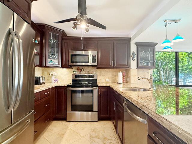 96000 Overseas Hwy, Unit P1, Key Largo, FL 33037 | MLS #618285
