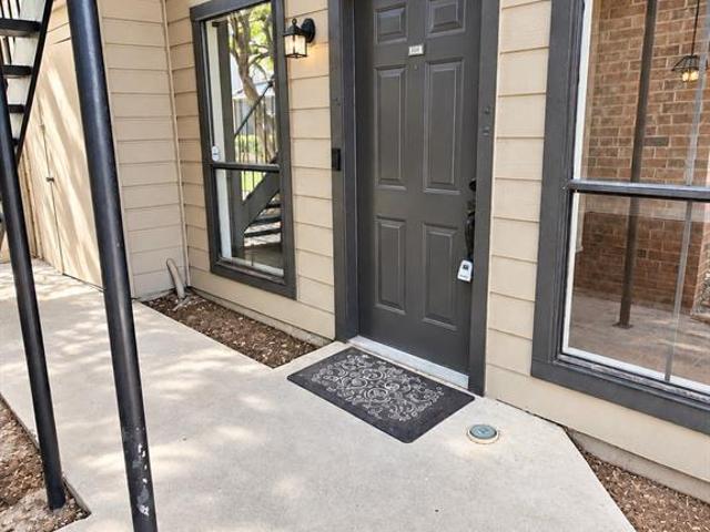 9600 Royal Lane # 102