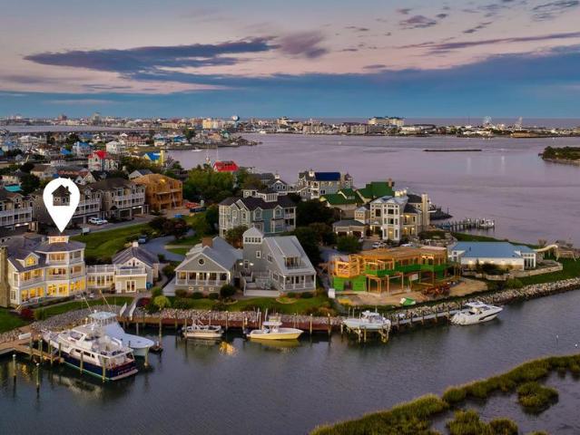 9601 Ocean View