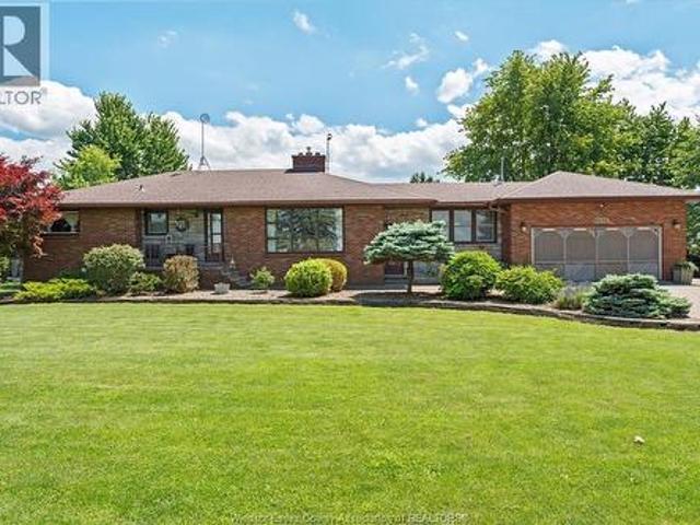 9601 County Rd 18, Amherstburg, ON, N9V 2Y8 house for sale | Listing ID 26020 | Royal LePage