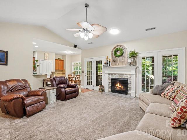 9601 Truelight Church Road