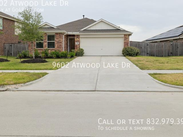 9602 Atwood Lake Dr