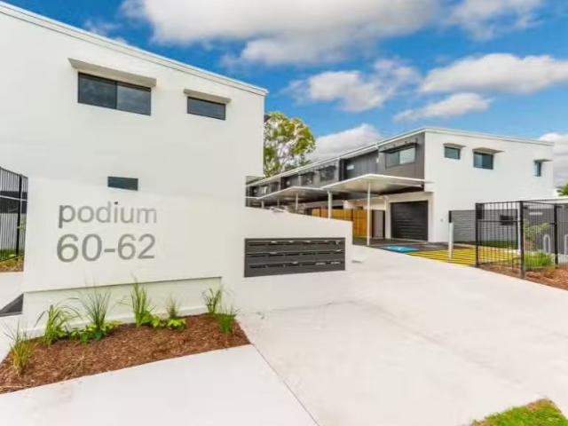 9/60 62 Anzac Avenue, MAROOCHYDORE, QLD 4558 House for Rent