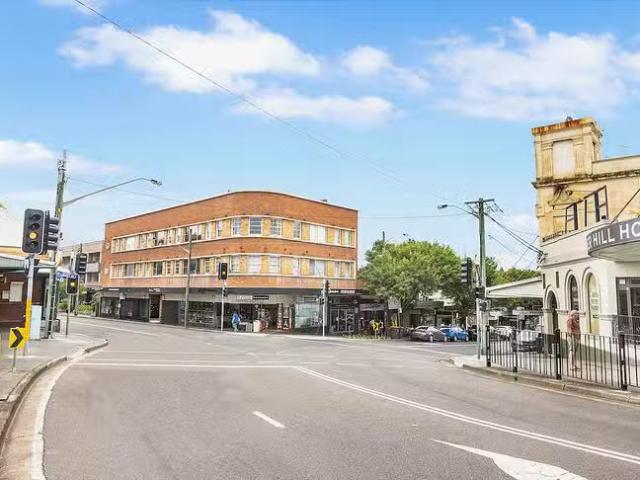 9/60 Carlton Crescent, Summer Hill, NSW 2130