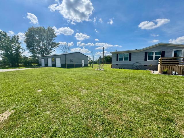 960 Charlie Norris Road