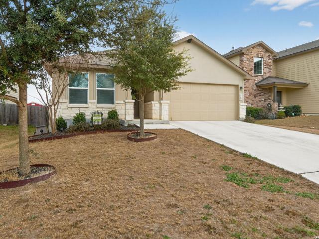 960 Brown Thrasher, San Antonio, TX 78253 | MLS #1939