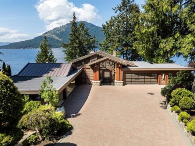 960 Lands End, North Saanich, BC, V8L 5L3 house for sale | Listing ID 1036 | Royal LePage