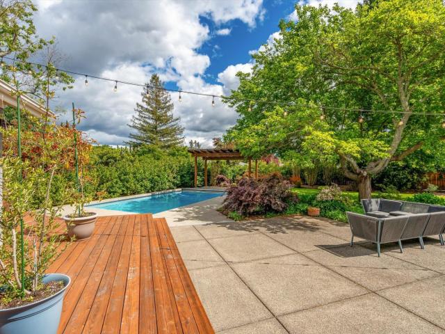 960 Lark Ave, Sonoma, CA 95476 | MLS #326026