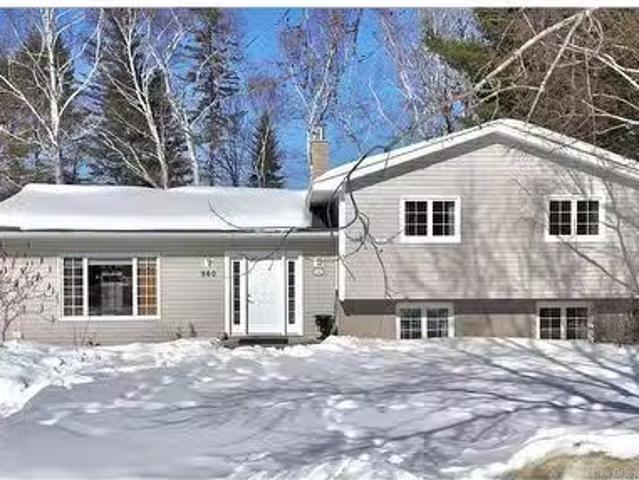 960 Msgr Godin, Bathurst, NB, E2A 4E6 house for sale Listin.