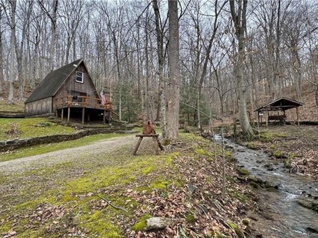 960 N Radiator Rd, English, IN 47118