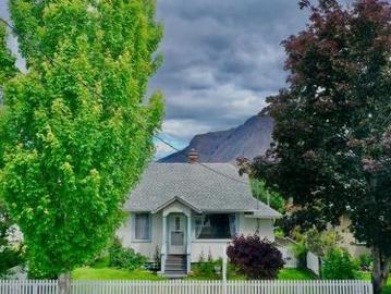 960 Nicola Street, Kamloops, BC, V2C 2R9 house for sale | Listing ID 10390 | Royal LePage