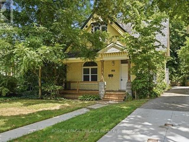 960 Richmond Street, London East B, ON, N6A 3J5 house for sale | Listing ID X13602 | Royal LePage