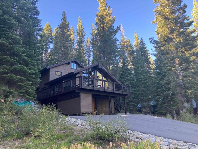 960 Ward Creek Blvd, Tahoe City, CA 96145 | MLS #20261