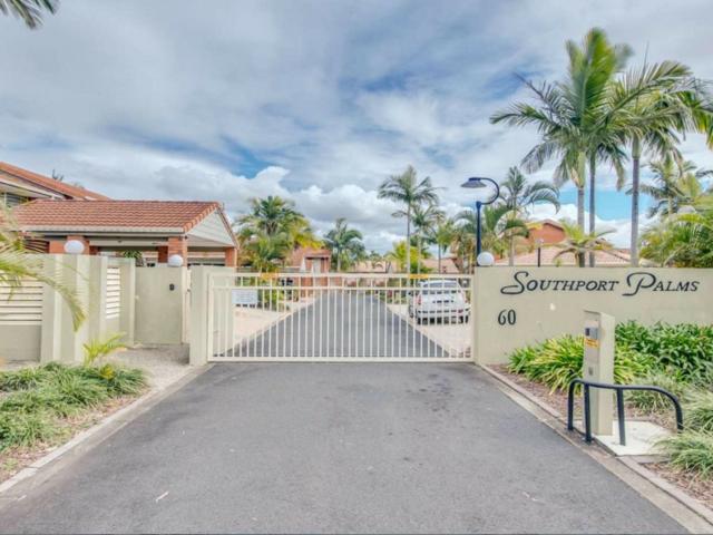 9/60 whitby street southport qld townhouse for rent lj hooker