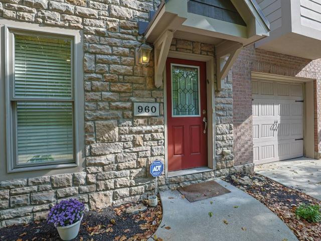 960 Volterra Lane