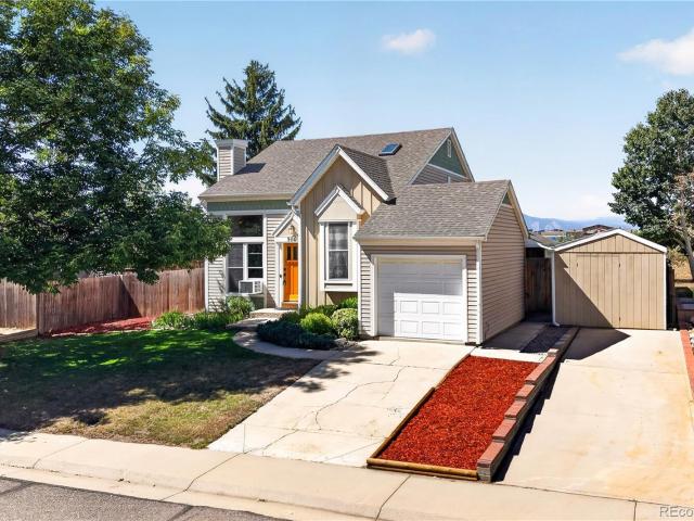 960 Vetch Circle