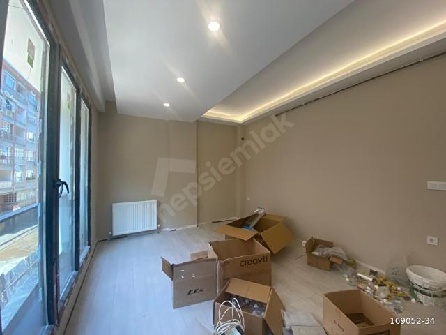 960GÜNGÖREN HAZNEDARDA SATILIK SIFIR DAİRE