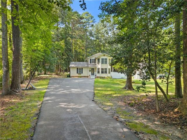 9614 Spring Branch DR