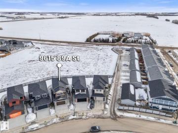 9615 89A Street, Morinville, AB, T8R 2R6 house for sale | Listing ID E4490 | Royal LePage