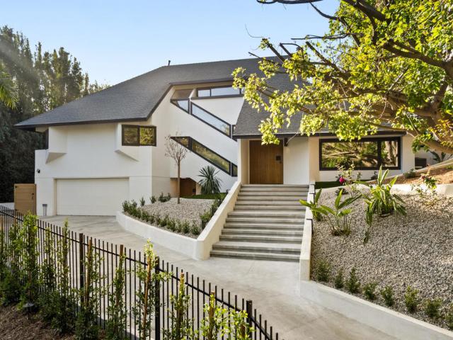 9617 Oak Pass Rd, Beverly Hills, CA 90210 | MLS #P1 26291