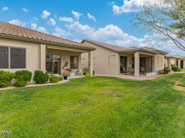 9617 E Holiday Way, Sun Lakes, AZ 85248 | MLS #6983
