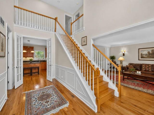 9617 Stonemasters Drive