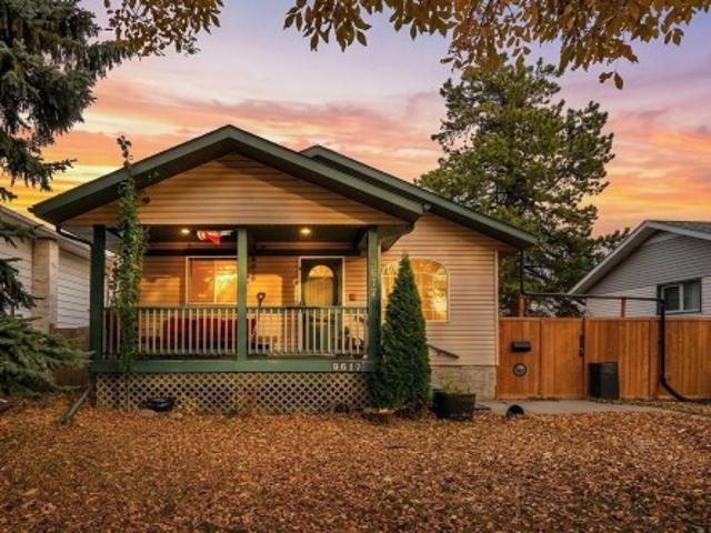 9617 Street Nw, Edmonton, AB, T5P 1S5 house for sale | Listing ID E4513 | Royal LePage