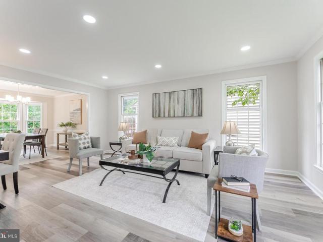9617 Woodedge Drive