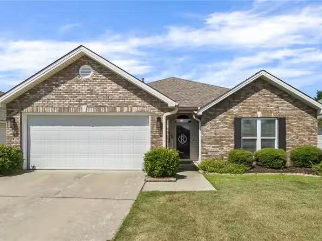 9618 EMPRESS BLVD, TUSCALOOSA, AL 35405