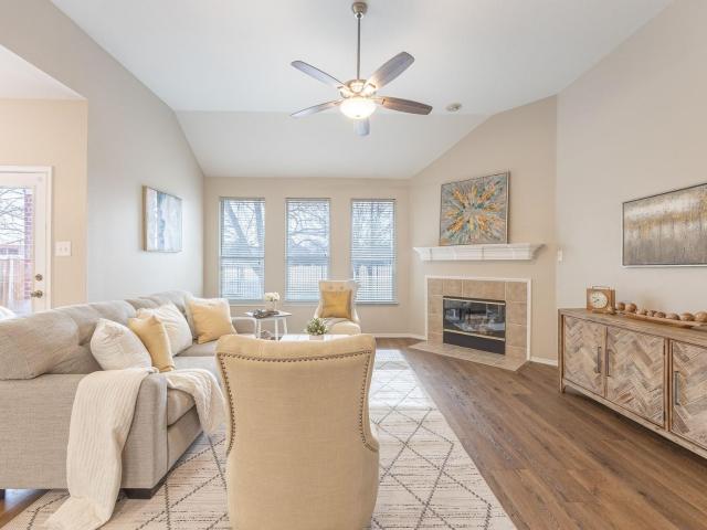 9618 Glenshee, Rowlett, US, TX