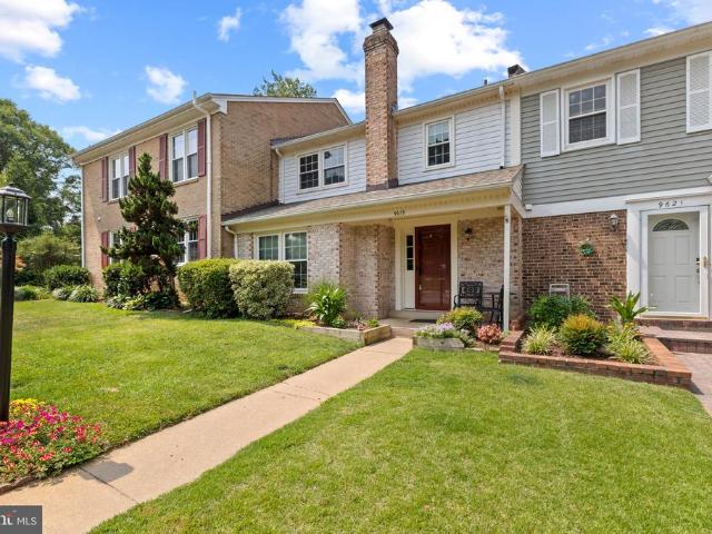 9619 Hillock Court