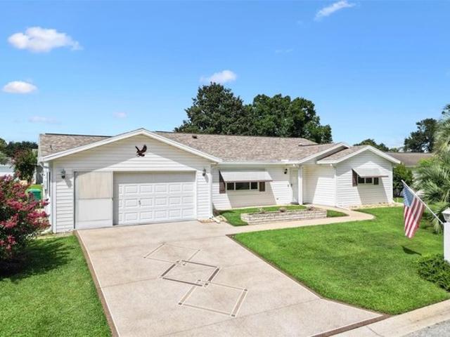 9619 SE 174th Place Rd, Summerfield, FL 34491