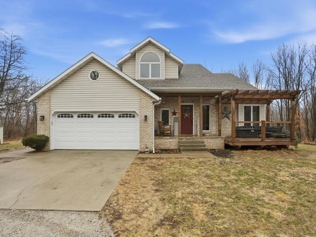9610 N 250 E, Wheatfield, IN
