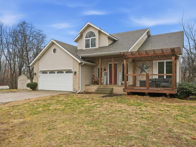 9610 N 250th St E, Wheatfield, IN 46392 | MLS #835337