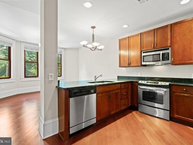 9610 Dewitt Drive # SH203