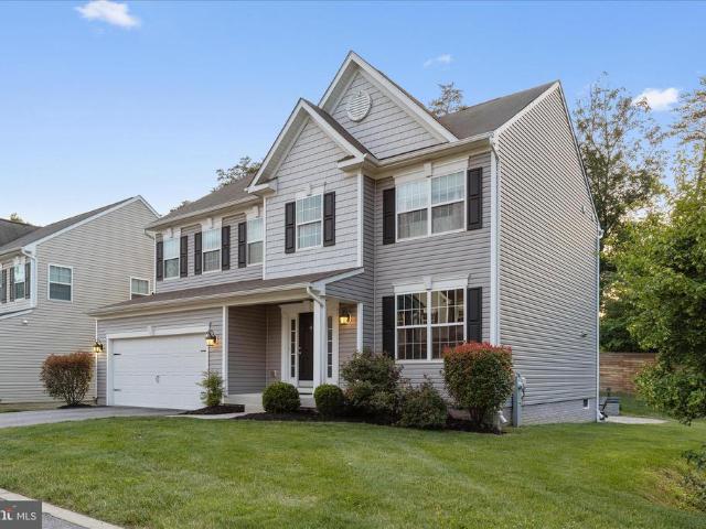 9610 Patuxent Overlook Drive