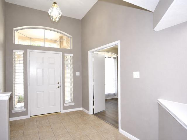 9611 Babbling Spring Court