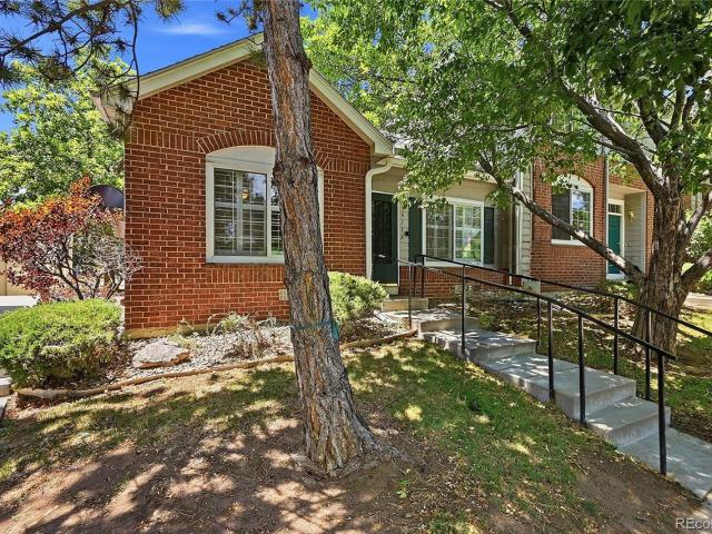 9611 W Chatfield Avenue # A