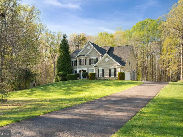 9611 Whitehall Blvd, Spotsylvania, VA 22553 | MLS #VASP2040